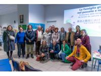 La famiglia giapponese 2024
