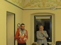 Conferenza sul Toilet cleaning management