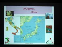 Il Giappone e Brescia: cos lontani cos vicini